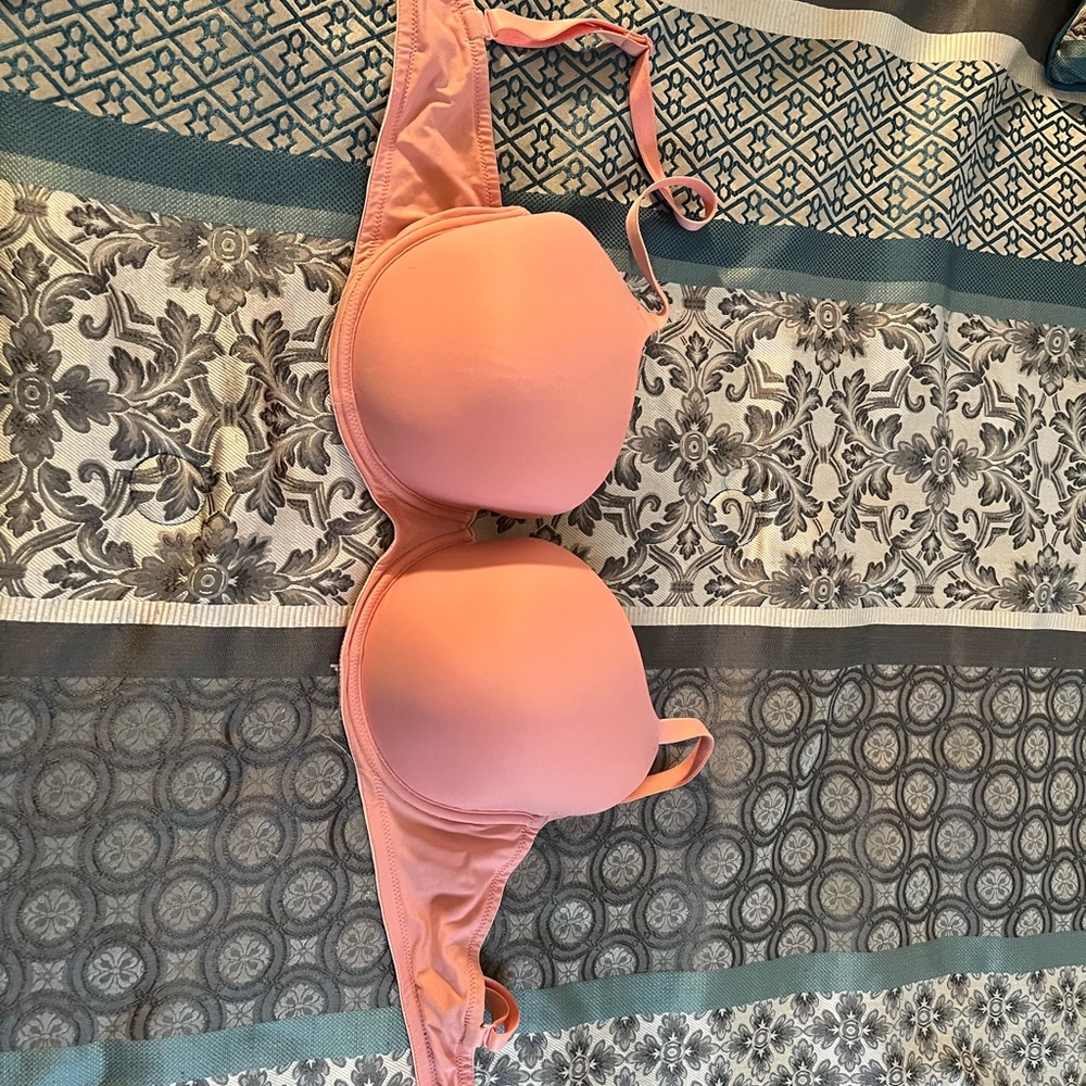 Pink bra by Victoria Secret Pink